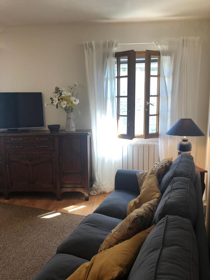Jasmin 1 Jeanne D Albret Appartement Navarrenx Buitenkant foto