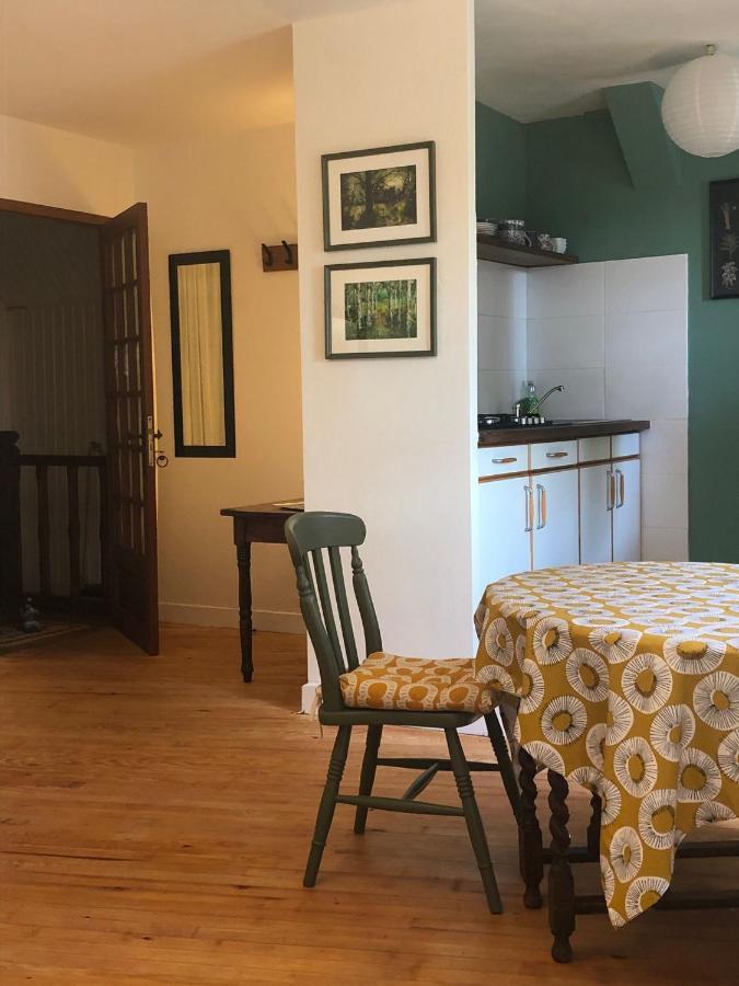 Jasmin 1 Jeanne D Albret Appartement Navarrenx Buitenkant foto